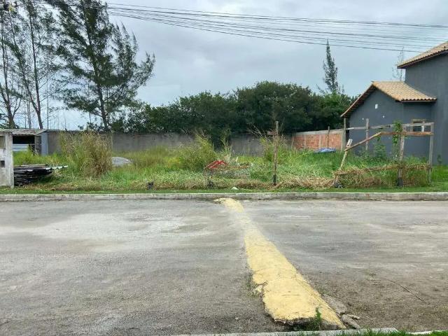 Terreno venda em Região Geográfica Imediata de Cabo Frio, Região Sudeste