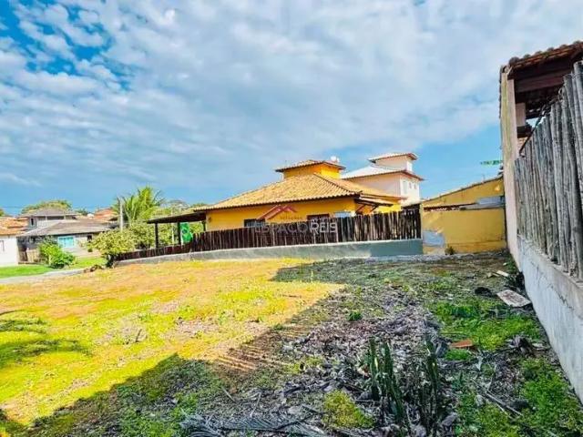 Terreno venda em Região Geográfica Imediata de Cabo Frio, Região Sudeste