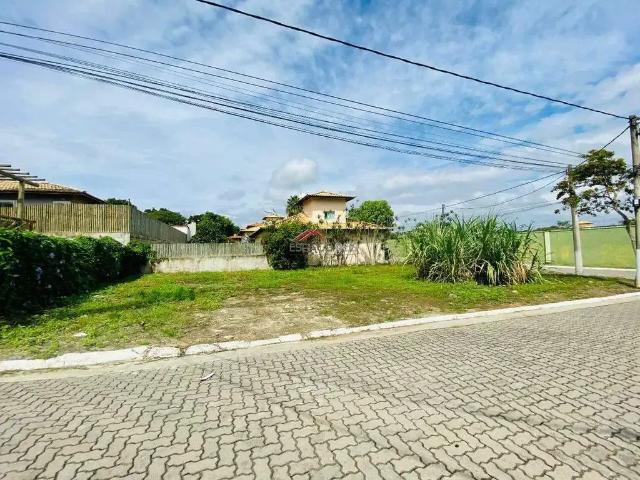 Terreno venda em Região Geográfica Imediata de Cabo Frio, Região Sudeste