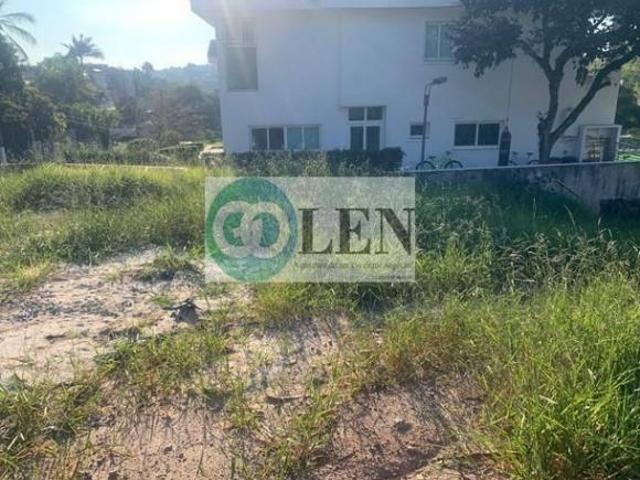 Terreno venda em Arujá