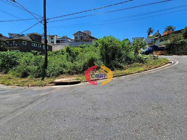 Terreno venda em Região Imediata de São Paulo, Região Metropolitana de São Paulo