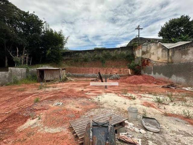 Terreno venda em Região Imediata de São Paulo, Região Metropolitana de São Paulo
