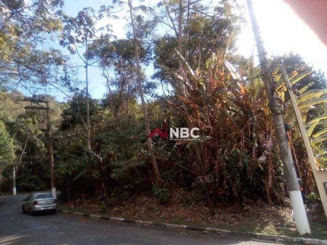 Terreno venda em Região Imediata de São Paulo, Região Metropolitana de São Paulo