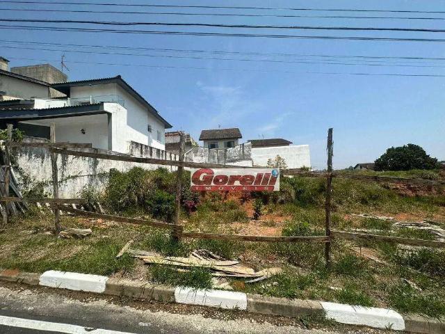 Terreno venda em Região Imediata de São Paulo, Região Metropolitana de São Paulo