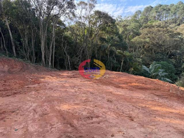 Terreno venda em Jardim São José, Arujá