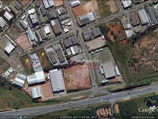 Terreno venda em Região Imediata de São Paulo, Região Metropolitana de São Paulo