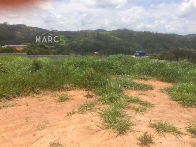 Terreno venda em Arujá