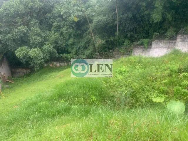 Terreno venda em Jardim Planalto, Arujá