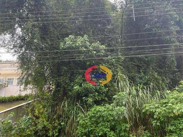 Terreno venda em Região Imediata de São Paulo, Região Metropolitana de São Paulo