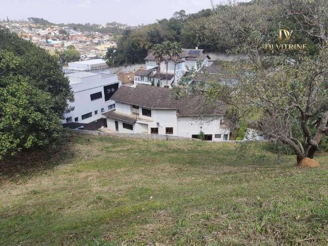 Terreno venda em Jardim Planalto, Arujá