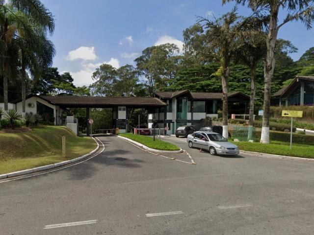 Terreno venda em Jardim Via Dutra, Arujá