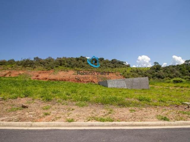 Terreno venda em Atibaia, Bom Jesus dos Perdões