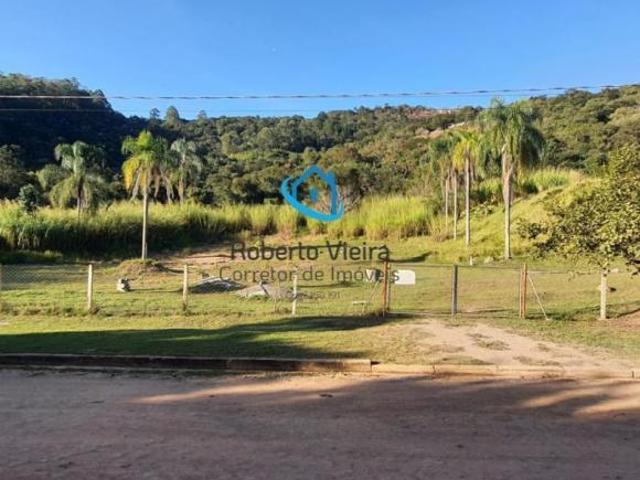 Terreno venda em Região Imediata de Bragança Paulista, Atibaia