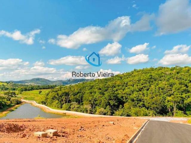 Terreno venda em Atibaia, Bom Jesus dos Perdões