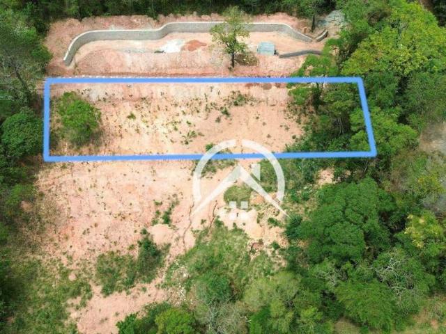 Terreno venda em Região Imediata de Bragança Paulista, Atibaia