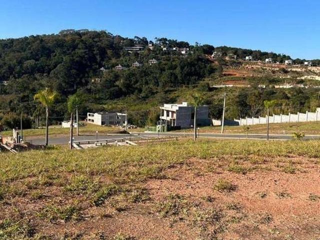 Terreno venda em Região Imediata de Bragança Paulista, Atibaia