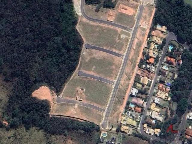 Terreno venda em Região Imediata de Bragança Paulista, Atibaia