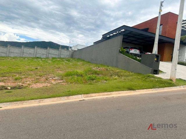 Terreno venda em Atibaia