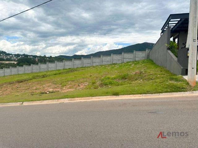 Terreno venda em Região Imediata de Bragança Paulista, Atibaia