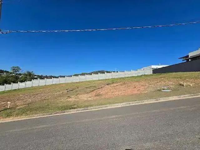 Terreno venda em Atibaia