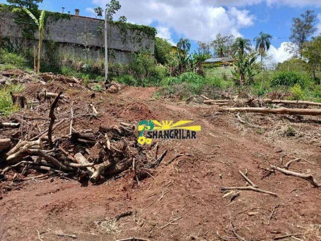 Terreno venda em Região Imediata de Bragança Paulista, Atibaia
