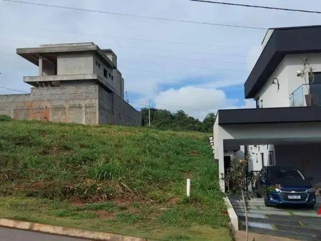 Terreno venda em Atibaia
