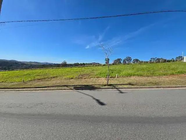 Terreno venda em Atibaia