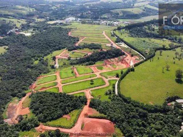 Terreno venda em Região Imediata de Bragança Paulista, Atibaia
