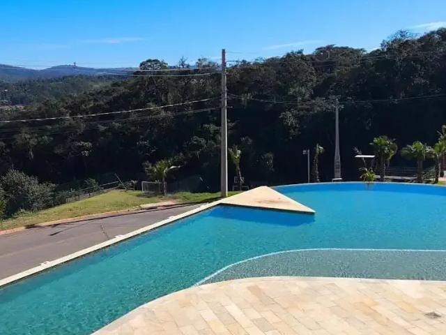 Terreno venda em Atibaia