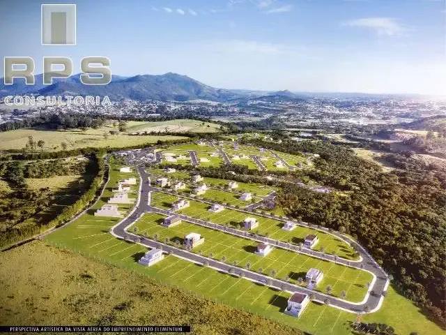 Terreno venda em Atibaia, Região Geográfica Intermediária de Campinas