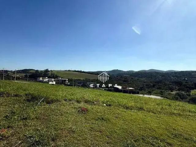 Terreno venda em Atibaia