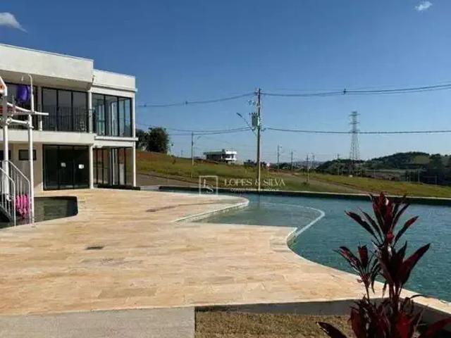 Terreno venda em Atibaia