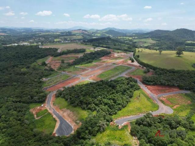 Terreno venda em Atibaia