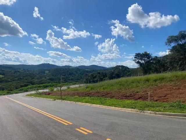 Terreno venda em Atibaia