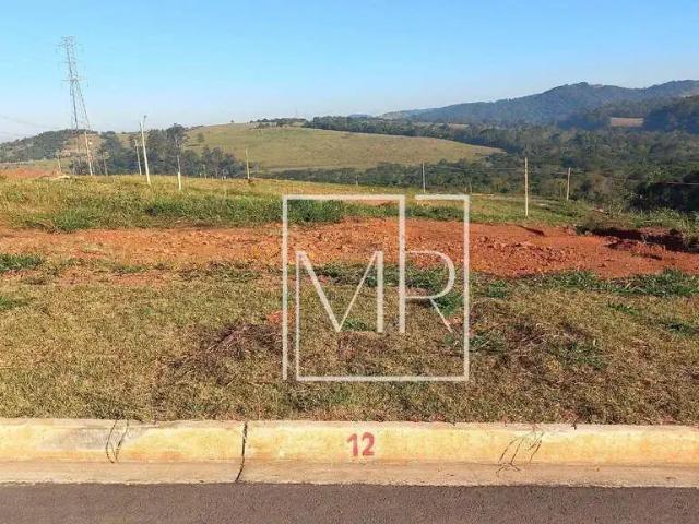 Terreno venda em Atibaia