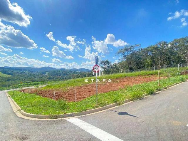Terreno venda em Região Imediata de Bragança Paulista, Atibaia