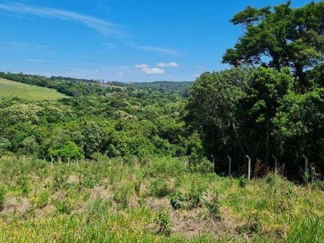 Terreno venda em Atibaia