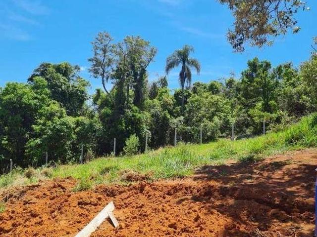 Terreno venda em Atibaia