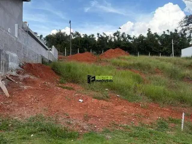 Terreno venda em Atibaia