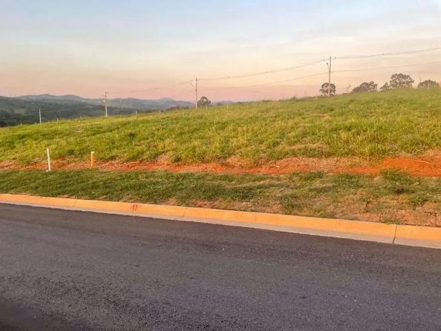 Terreno venda em Atibaia