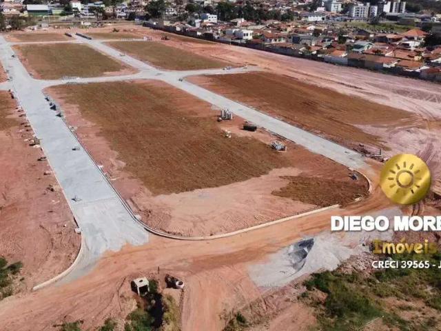 Terreno venda em Região Imediata de Bragança Paulista, Atibaia