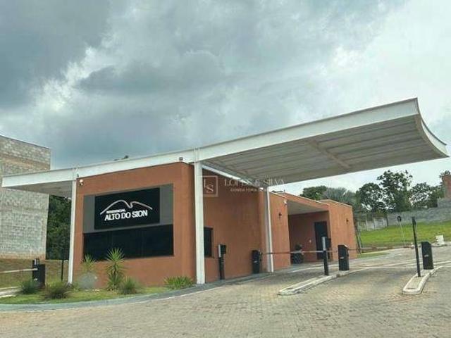Terreno venda em Vila Nova Aclimação, Atibaia