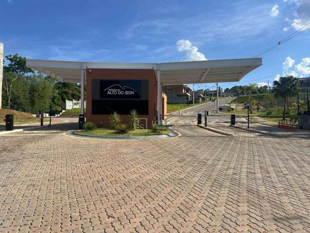 Terreno venda em Região Imediata de Bragança Paulista, Atibaia