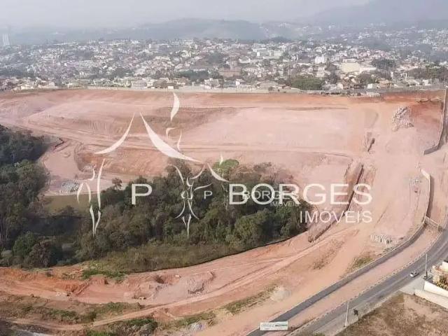 Terreno venda em Vila Nova Aclimação, Atibaia