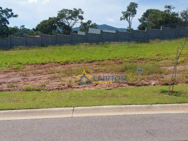 Terreno venda em Região Imediata de Bragança Paulista, Atibaia