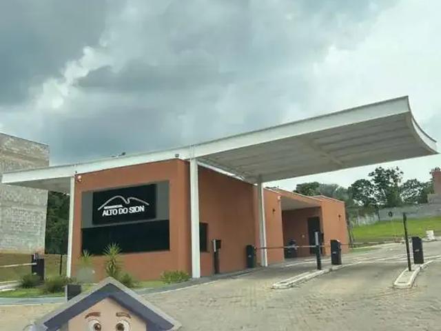 Terreno venda em Região Imediata de Bragança Paulista, Atibaia