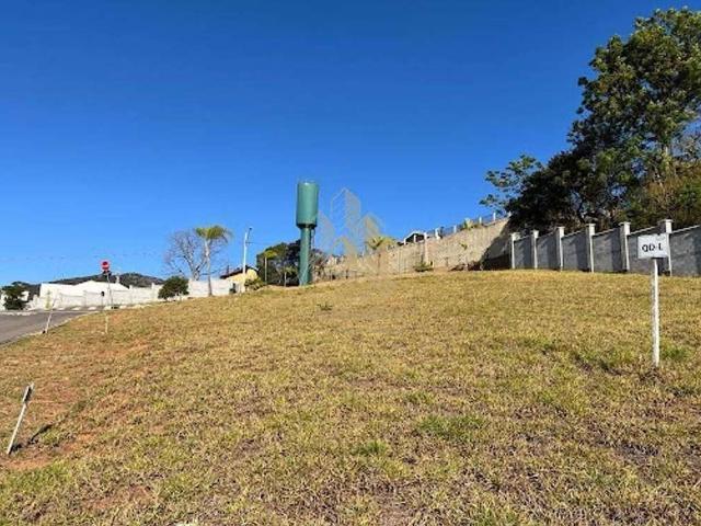 Terreno venda em Atibaia, Vila Santista