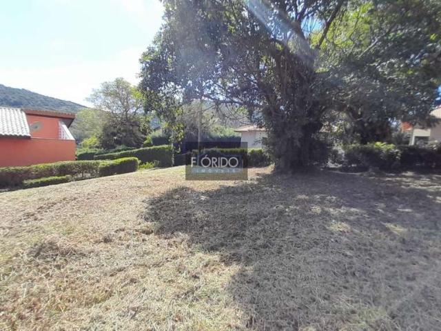 Terreno venda em Atibaia