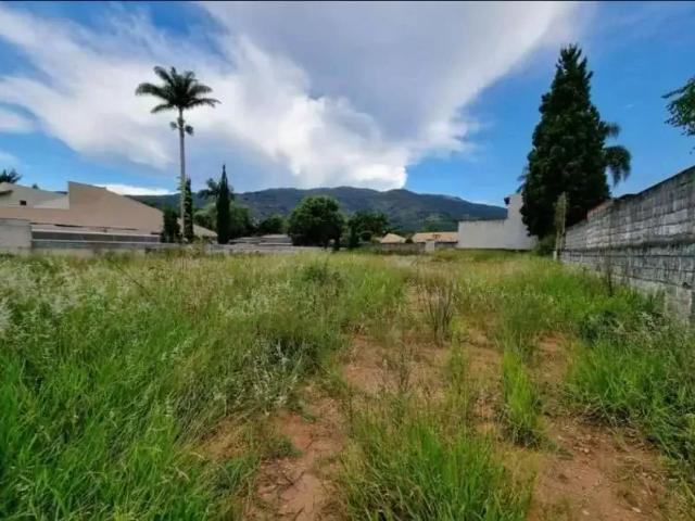 Terreno venda em Região Imediata de Bragança Paulista, Atibaia