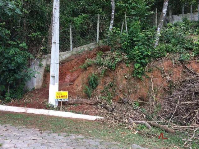 Terreno venda em Atibaia